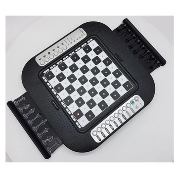 Лексибук Шахматная фигура FX 32