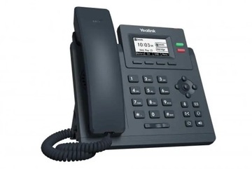 Стационарный VoIP-телефон Yealink T31 SIP-T31