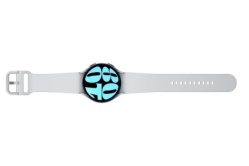 Samsung Galaxy Watch 6 LTE 44 мм, серебристый (945 руб.)