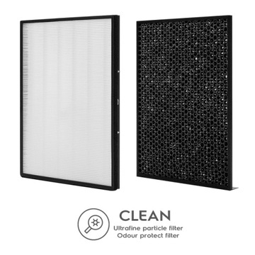 Противосмоговый фильтр для ELECTROLUX A7 EFWCLN3