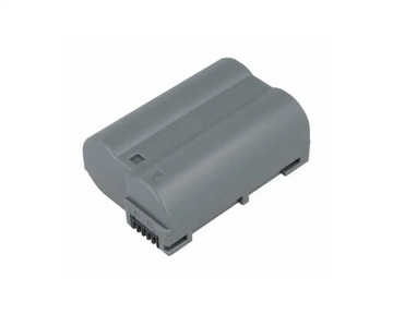 BATERIA AKUMULATOR NEWELL DO NIKON EN-EL15B Z6 Z7 D750 D780 D850 2000MAH