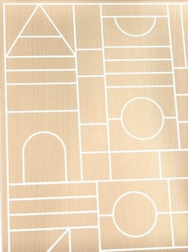 Толкатель Toy Van Rainbow Cloud Le