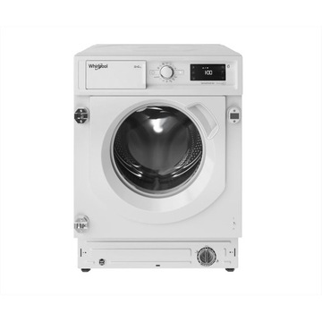 Стиральная машина WHIRLPOOL BI WDWG861485EU