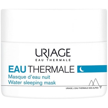 URIAGE EAU THERMALE Maseczka na noc 50 ml