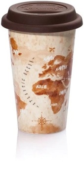 Delonghi DLSC056 Ceramiczny Kubek Termiczny 300ml