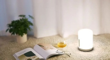 Прикроватная лампа Xiaomi Mi 9 Вт Smart Night Light