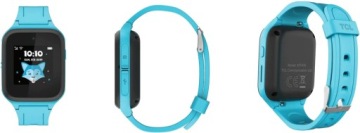 Семейные часы TCL Movetime 40, синий