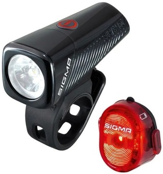 НАБОР USB-ОСВЕЩЕНИЯ SIGMA BUSTER+NUGGET FLASH