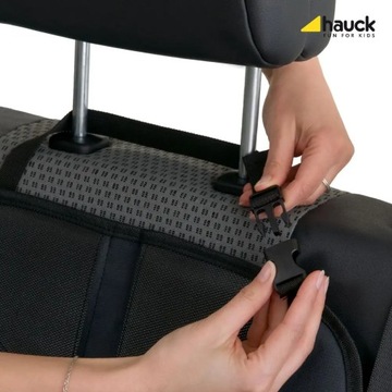 Защитный коврик для сиденья Hauck SIT ON ME deluxe M043