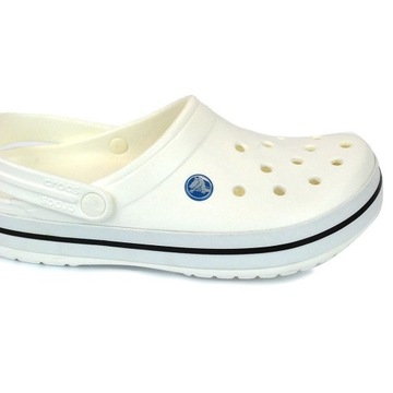 Klapki Crocs Crocband