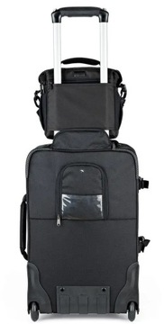 Сумка Lowepro Nova 170 AW II Черная