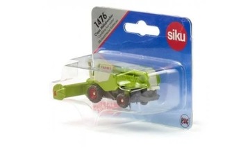 Комбайн Siku 14 Claas S1476