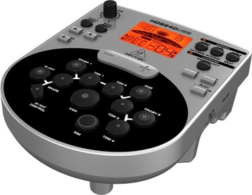 Электронная ударная установка Behringer XD80USB