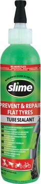 SLIME płyn uszczelniacz mleczko do dętek 237ml