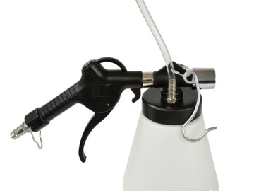 GEKO G02730 Комплект для прокачки тормозов