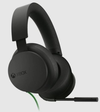 Стереогарнитура MICROSOFT для серии Xbox