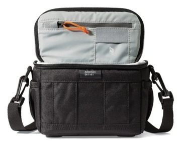 Сумка Lowepro Adventura SH 110 II
