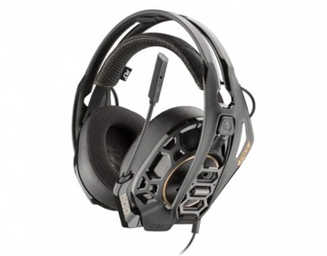 Słuchawki nauszne Plantronics RIG 500 Pro