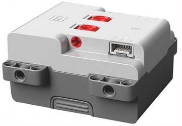 Функции Блоки 88015 Батарейный отсек