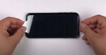 SZKŁO HARTOWANE SPIGEN GLAS SLIM IPHONE 13/13 PRO