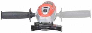 ЭЛЕКТРИЧЕСКАЯ УГЛОВАЯ ШЛИФОВАЛЬНАЯ СТАНКА FLEXA HECHT 1372 МОЩНОСТЬ 710 ВТ 115 ММ M14 LIGHT