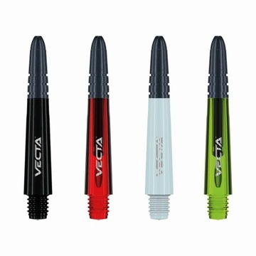 Валы Winmau Vecta 3 шт.
