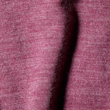 Forclaz Travel 100 женская треккинговая футболка с короткими рукавами из мериносовой шерсти