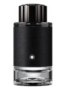 Montblanc Explorer Edp 100 мл WAWA MARRIOTT ФОЛЬГА