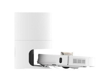 Робот-швабра-пылесос LENOVO T1 S Pro