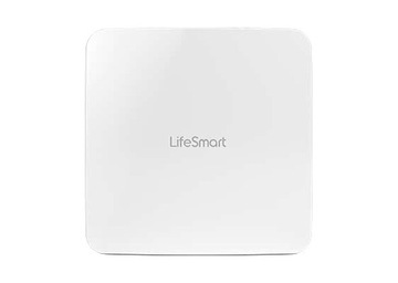 Умная станция Lifesmart Homekit — шлюз Homekit