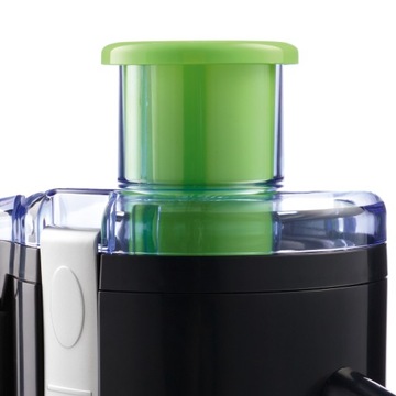 Принцесса | Соковыжималка | 202040 | Тип Соковыжималка | Черный/Зеленый | 250