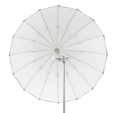 Godox UB-130W белый параболический зонт