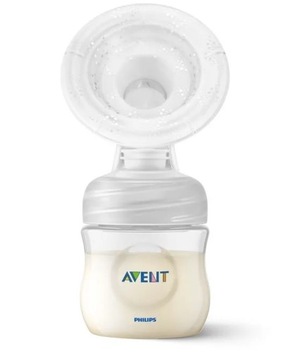 Ручной молокоотсос Philips Avent 125 мл
