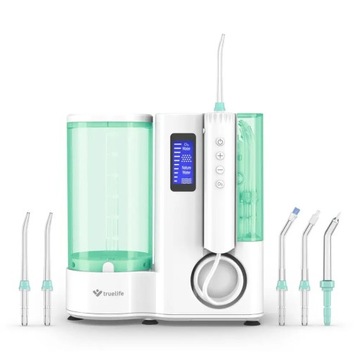 Станция Truelife AquaFloss O300 Озон