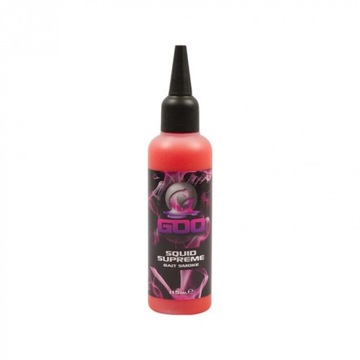 Korda - Dip Goo Pineapple Power Smoke - наливается