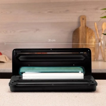 ОПИСАНИЕ вакуумной упаковочной машины для пищевых продуктов!