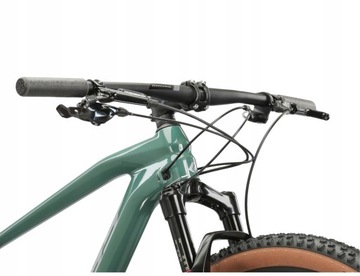Велосипед Kross EARTH 3.0 MTB XC, рама 20 дюймов