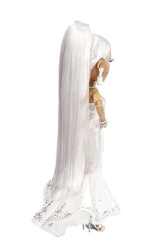 Rainbow High - Modna lalka Roxie Grand Mainstream Holiday Edition 582687