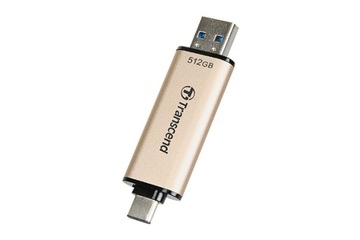 Флешка Transcend 930C 512 ГБ