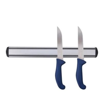 МАГНИТНАЯ ПОЛОСКА, металл, для НОЖЕЙ, посуды, 47,5 см