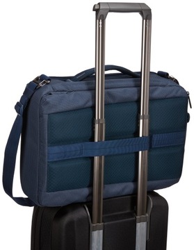 Torba plecak na laptopa Thule Crossover 2 Convertible Laptop 15,6 Blue