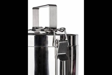 УЖИННЫЙ ТЕРМОС 4 x 1100мл БАНКЕТНЫЙ АКЦЕНТ