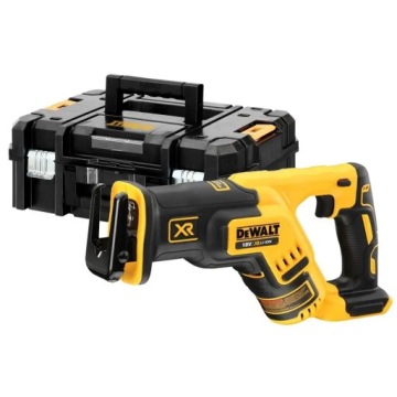 Аккумуляторная сабельная пила DeWALT DCS367N 18V XR 824W