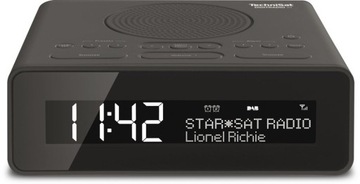 Радиобудильник DAB+ FM TechniSat DigitRadio 51