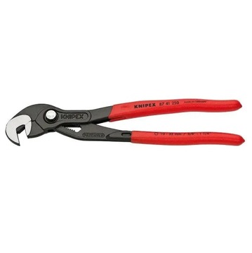 KNIPEX 87 41 250 Ключ разводной для болтов и гаек