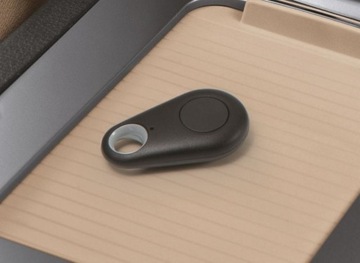 Автосигнализация Technaxx TX-100