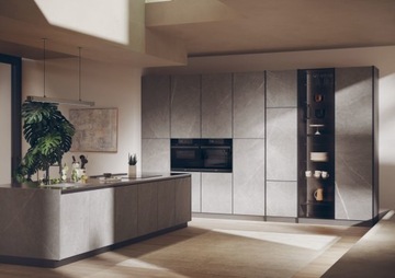 HAIER HAMTSJ86MC Индукционная плита 1 80см 4 конфорки
