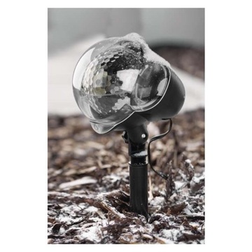 MAS24 СВЕТОДИОДНЫЙ СНЕГОПАДАЮЩИЙ ПРОЕКТОР EMOS DCPC03 IP44