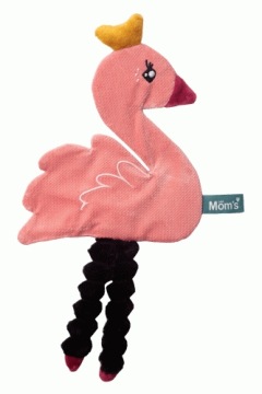 Лебідь Kamala Hencz Toys