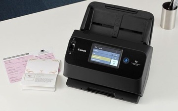 Сканер CANON imageFORMULA DR-S150 (4044C003)